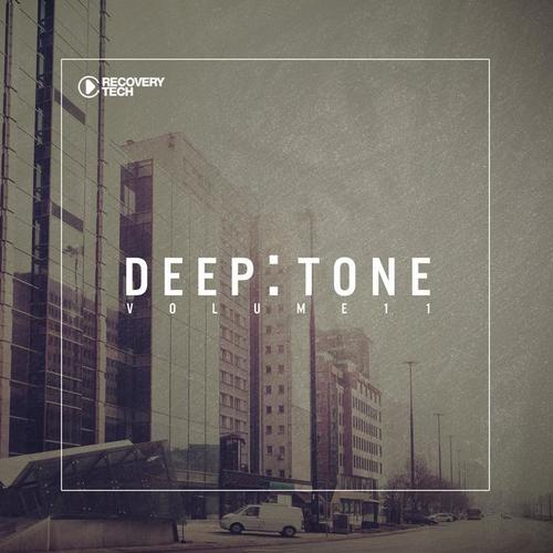 DeepTone Vol. 11