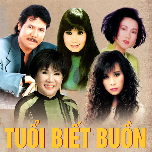 Tuổi biết buồn