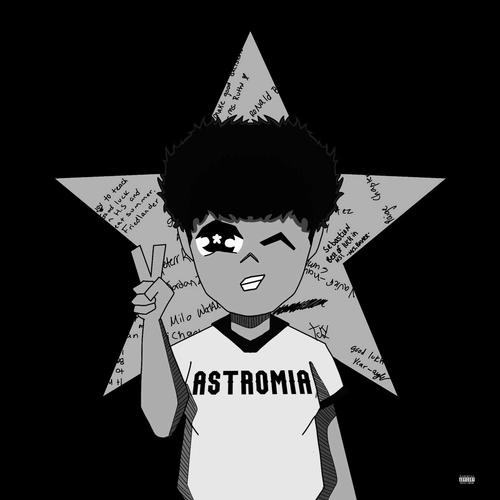 Astromia (Explicit)