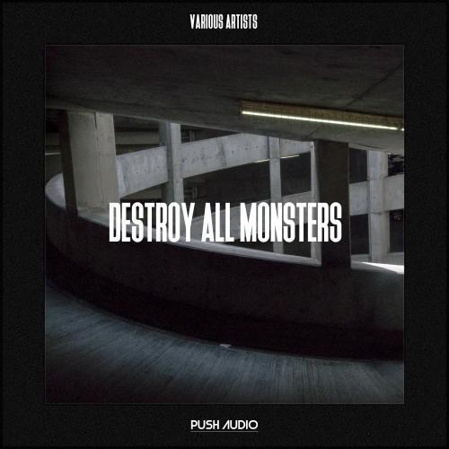 Destroy All Monsters