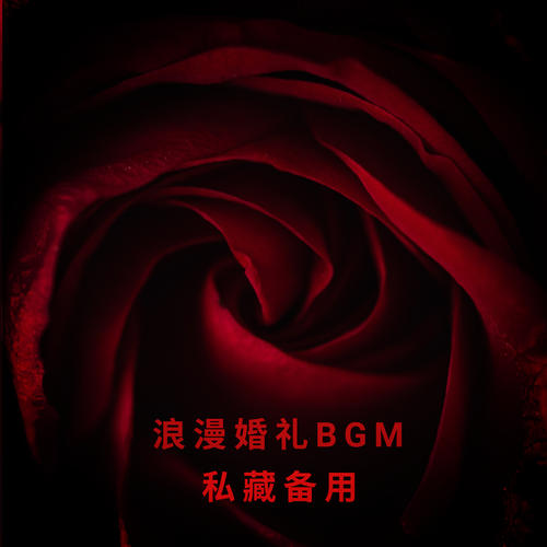 浪漫婚礼BGM 私藏备用