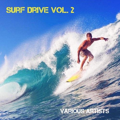 Surf Drive, Vol. 2