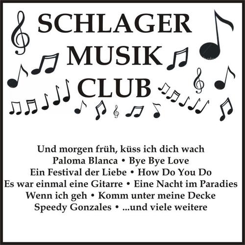 Schlager Musik Club