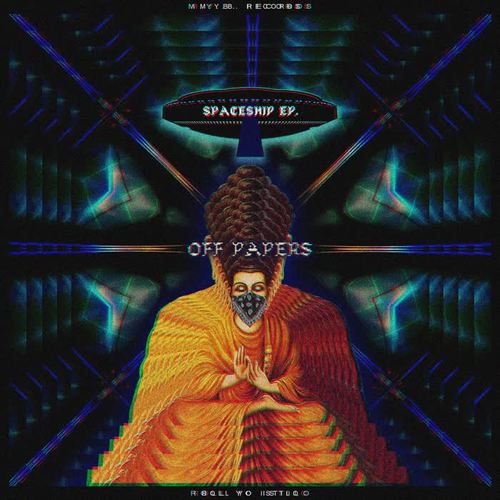 SPACESHIP EP (Explicit)