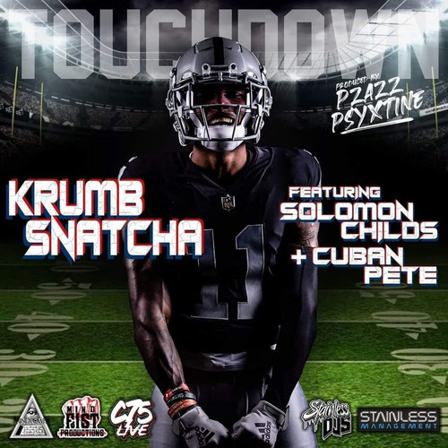 Touchdown