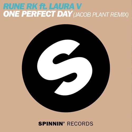 One Perfect Day (Jacob Plant Remix)