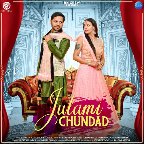 Julami Chundad - Single