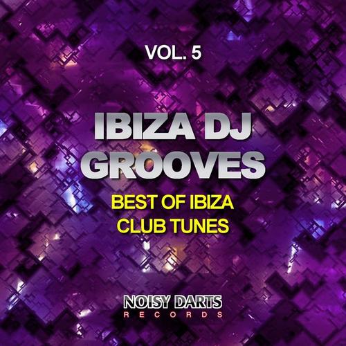 Ibiza DJ Grooves, Vol. 5 (Best of Ibiza Club Tunes)