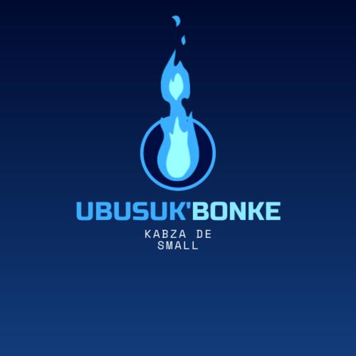 Ubusuk' Bonke (feat. Bontle Smith)