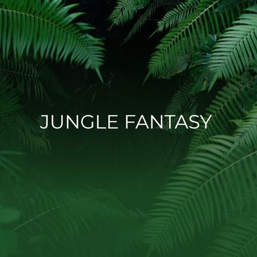 Jungle Fantasy