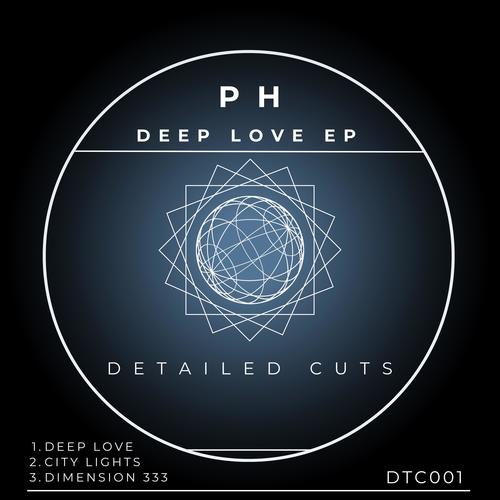 DEEP LOVE EP