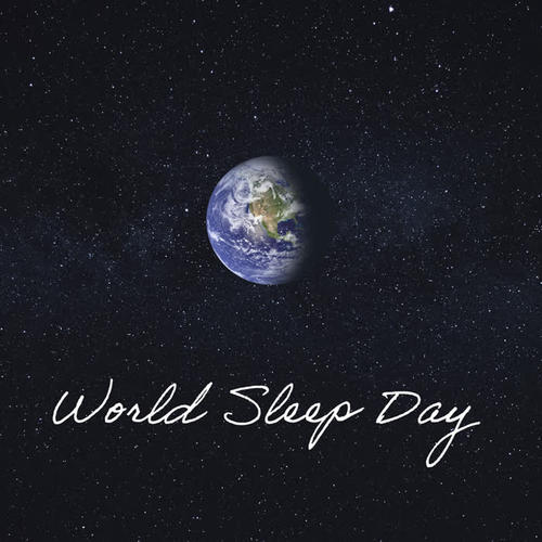 World Sleep Day