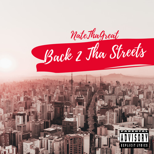 Back 2 Tha Streets (Explicit)