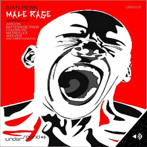 Male Rage Remixes