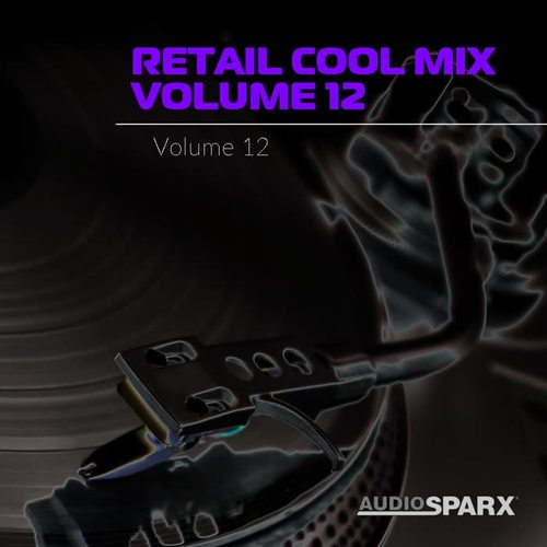 Retail Cool Mix Volume 12