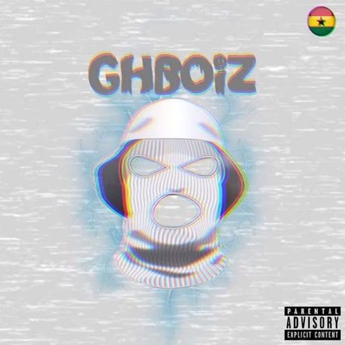 GHANABOIZ (Explicit)