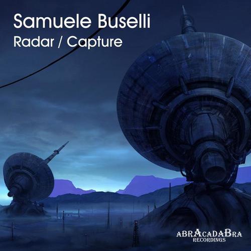 Radar / Capture