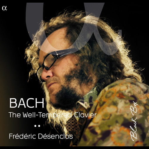 Bach: The Well-Tempered Clavier
