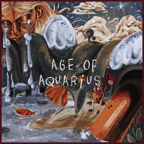 Age of Aquarius (Explicit)