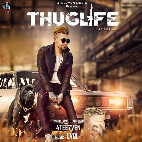 Thuglife (Explicit)