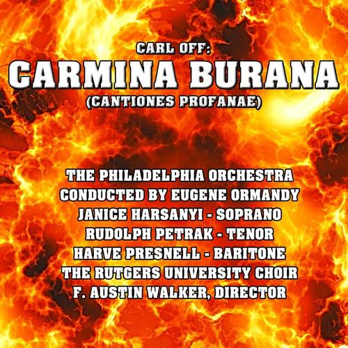 Carmina Burana