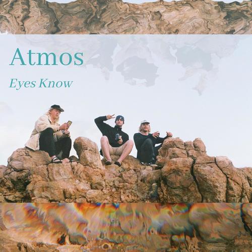 Eyes Know (Explicit)