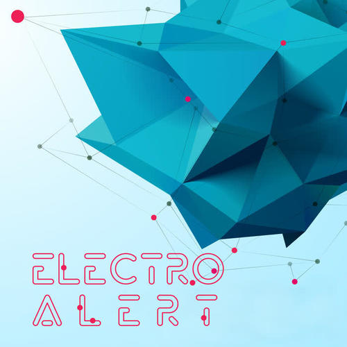 Electro Alert Noises from the Digital Music Machines