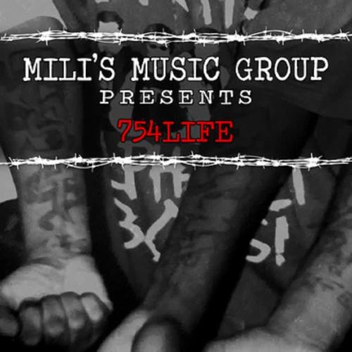 754life (Mili's Music Group Presents...) [Explicit]