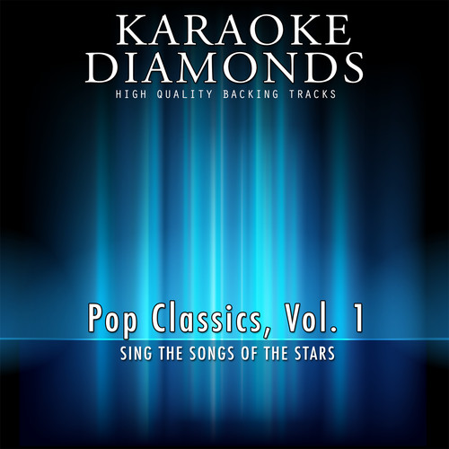 Pop Classics, Vol. 1