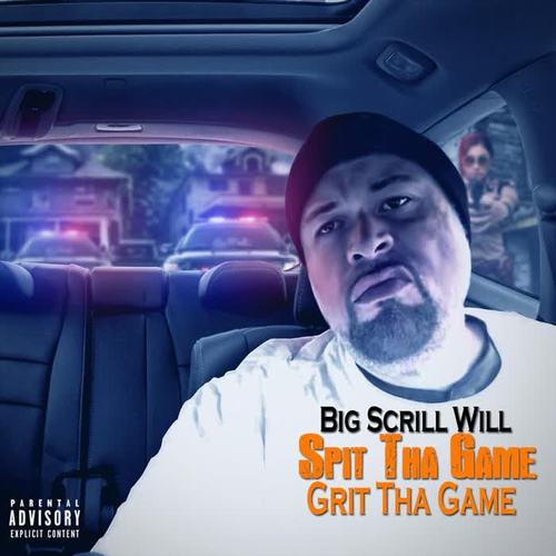 Spit tha Game Grit tha Game (Explicit)