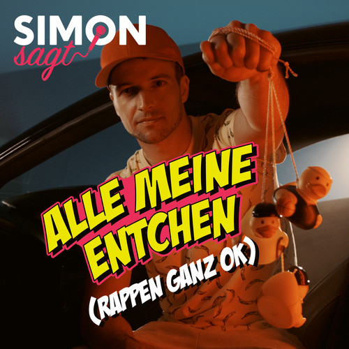 Alle meine Entchen (rappen ganz ok)