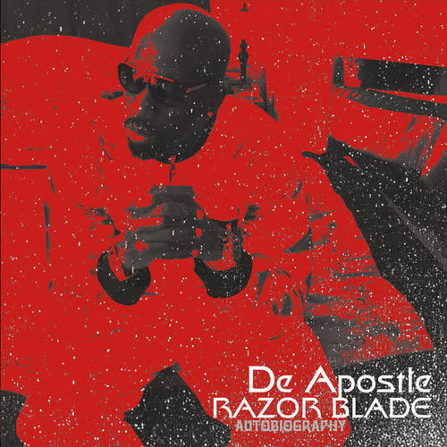 Razor Blade Autobiography