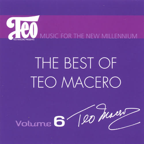 The Best of Teo Macero