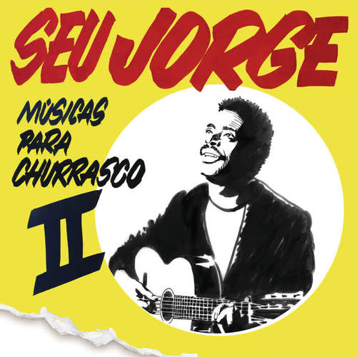 Músicas Para Churrasco (Vol. 2)