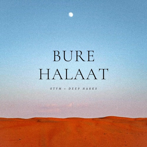 Bure Halaat