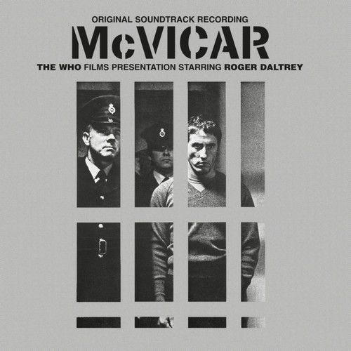 McVicar (Original Motion Picture Soundtrack)