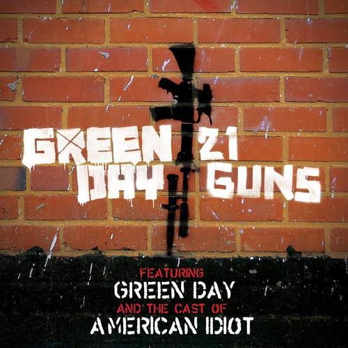 21 Guns (Featuring The Cast Of American Idiot)