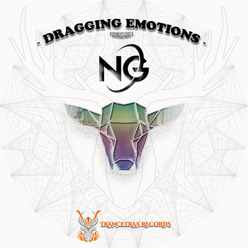 Dragging Emotions (Break Mix)