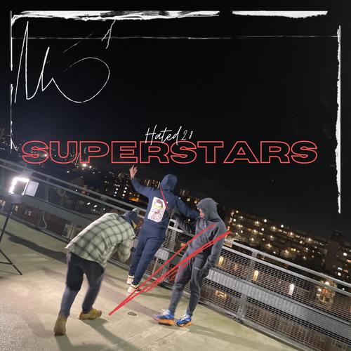 Superstars (Explicit)