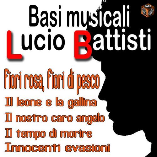 Basi Musicali: Lucio Battisti, Vol. 4