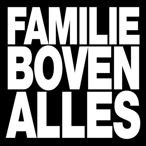 FAMILIE BOVEN ALLES (Explicit)