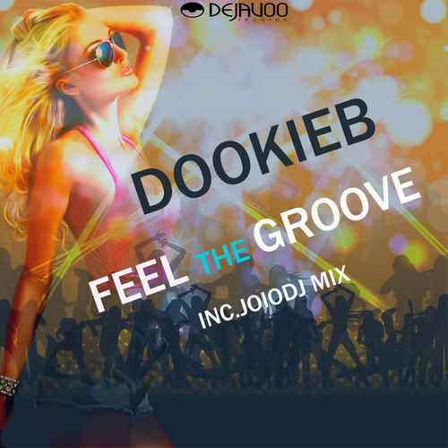 Feel The Groove