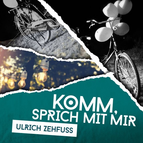 Komm, sprich mit mir