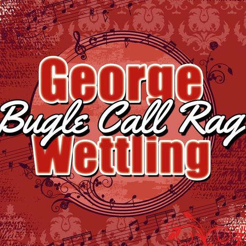 Bugle Call Rag