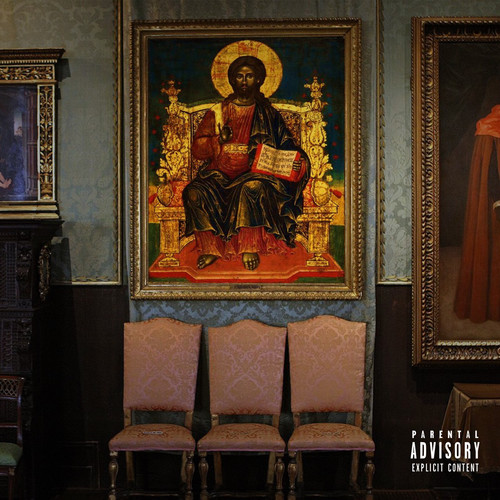 Black Jesus (Explicit)