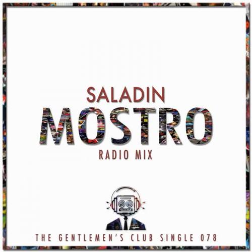 Mostro (Radio Mix)