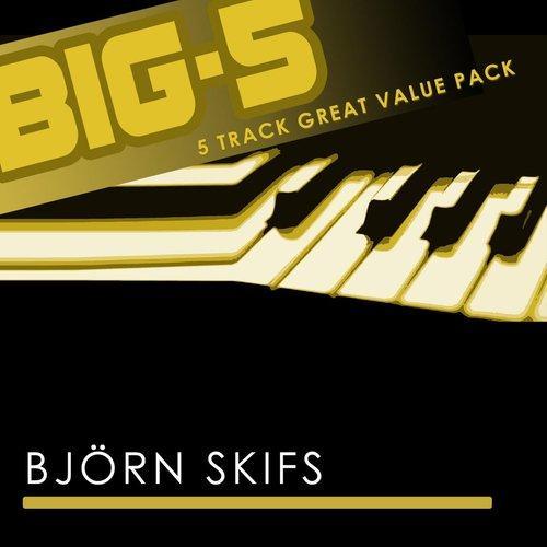 Big-5：BjOrn Skifs