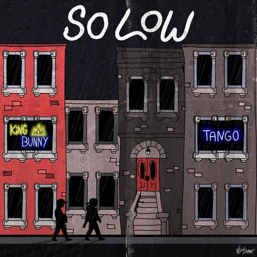 So Low (feat. Tango) [Explicit]