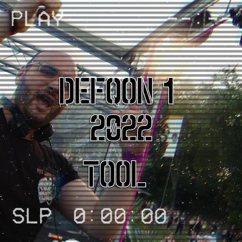 Defqon 1 TOOL 2022 (feat. Mc Braincase)