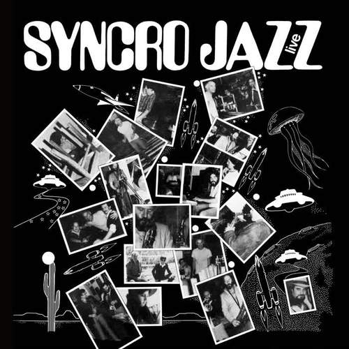 Syncro Jazz Live